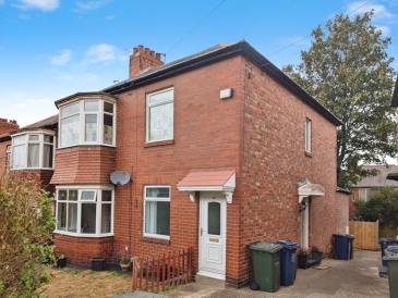 Bavington Drive, Fenham, Newcastle Upon Tyne