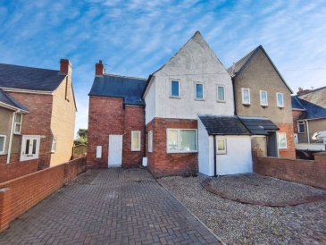 Beatty Road, Bedlington