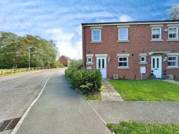 Beaumont Court, Morpeth