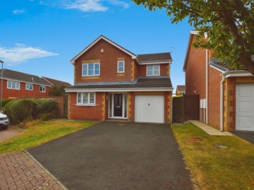 Beaumont Manor , Blyth