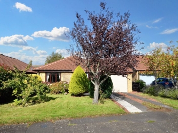 Benlaw Grove, Felton