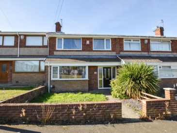 Brierley Close