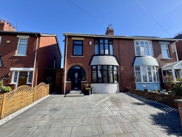 Brighton Grove, North Shields