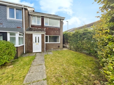 Brookland Drive, Newcastle Upon Tyne