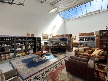 Butlers Wines, 33 Earlsway, Team Valley Trading Estate, Gateshead