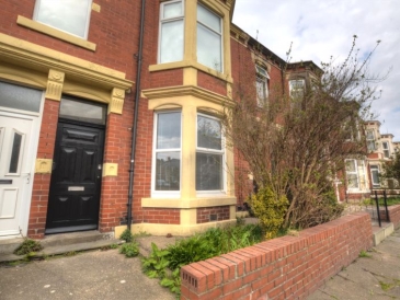 Cartington Terrace, Heaton, Newcastle upon Tyne