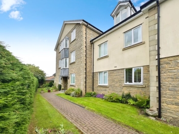 Cecil Court, Ponteland