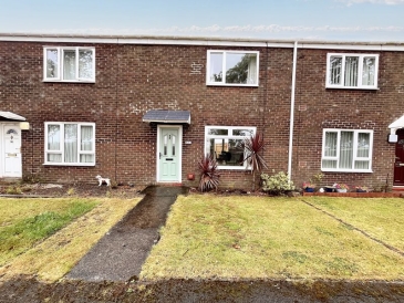 Chibburn Avenue, Hadstone