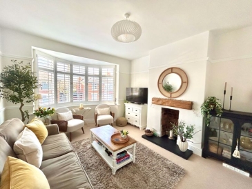 Closefield Grove, Monkseaton