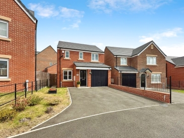 Comfrey Drive, Morpeth