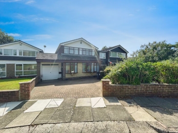 Crumstone Court, Killingworth