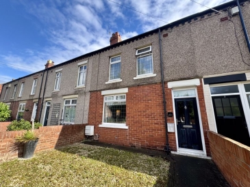 Dene Street, Holywell