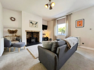 Dene Terrace East, Wylam