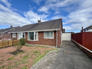 Dereham Close, Seaton Sluice