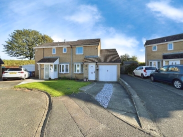 Dilston Close, Morpeth