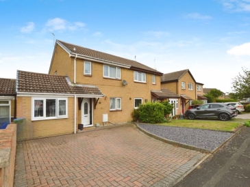 Dunkeld Close