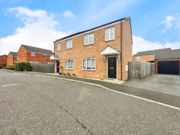 Elden Grove, Morpeth
