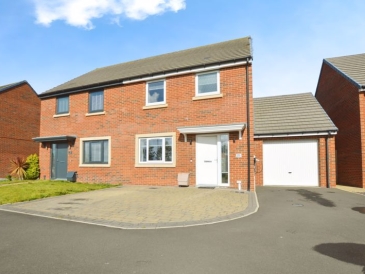 Farm Drive, Blyth