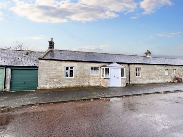 Forge Cottage, Branton