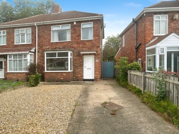 Garden Croft, Newcastle Upon Tyne