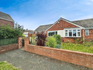 Green Lane, Morpeth