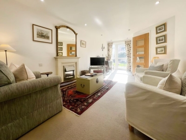 Henderson Court, North Road, Ponteland