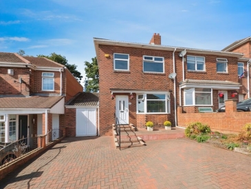 Hodgkin Park Crescent, Hodgkin Park, Newcastle Upon Tyne