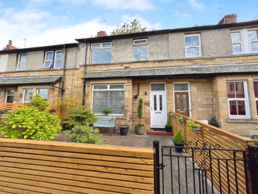 Holly Avenue, Ryton