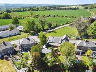 Jubilee Road, Ovington