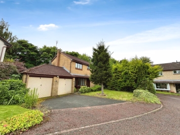 Kingham Court, South Gosforth