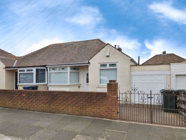 Lanercost Drive, Fenham, Newcastle Upon Tyne
