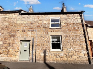 Main Street, Felton