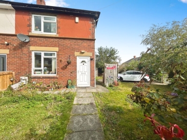 Meadway, Newcastle Upon Tyne