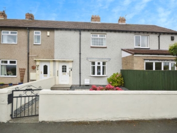 Middleton Street, Amble