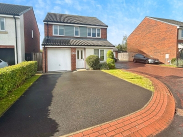 Miller Close, Palmersville