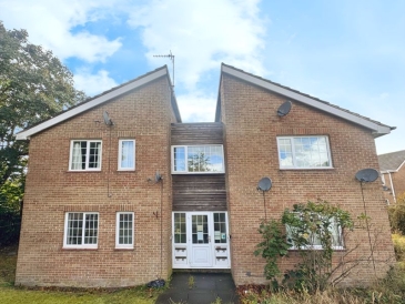 Mollyfair Close, Crawcrook