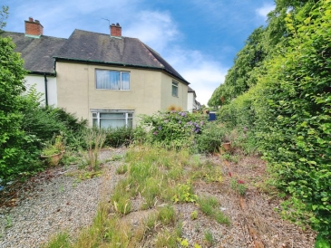 Newburn Road, Throckley