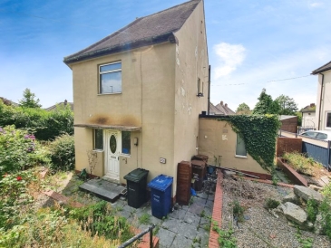 Newburn Road, Throckley