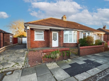 Newsham Road, Blyth