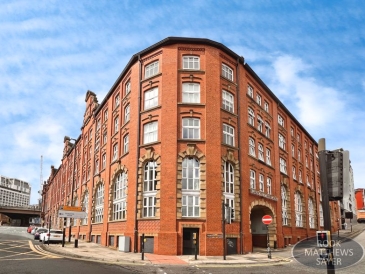 Pandongate House, City Road, Newcastle Upon Tyne