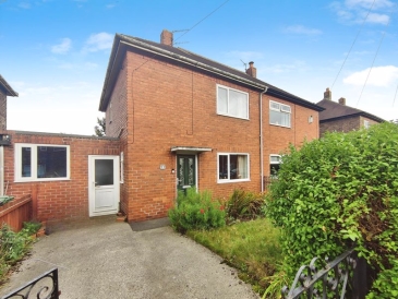 Poplar Grove, Bedlington