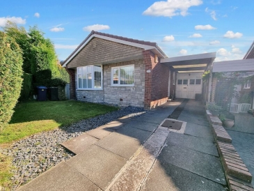 Priory Way, Whorlton Grange