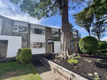 Relton Court, Monkseaton