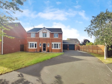 Ripley Close, Bedlington