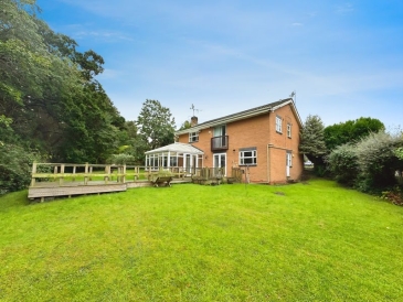 Robson Drive, Hexham