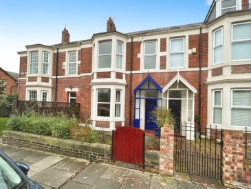 Rothwell Road, Newcastle Upon Tyne