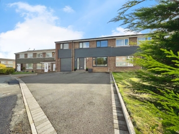 Rowan Drive, Ponteland