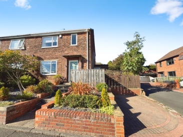 Runhead Estate, Ryton