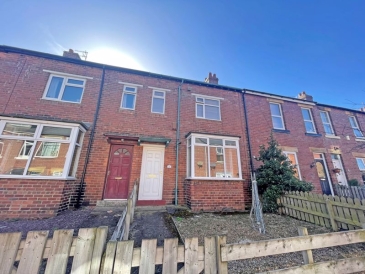 Ryton, May Avenue