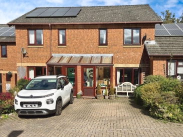 Selah Close, Allendale